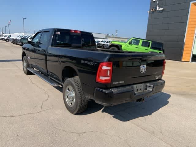 Thumbnail: 2022 RAM 2500 - 14