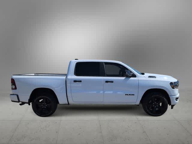 Thumbnail: 2023 RAM 1500 - 8