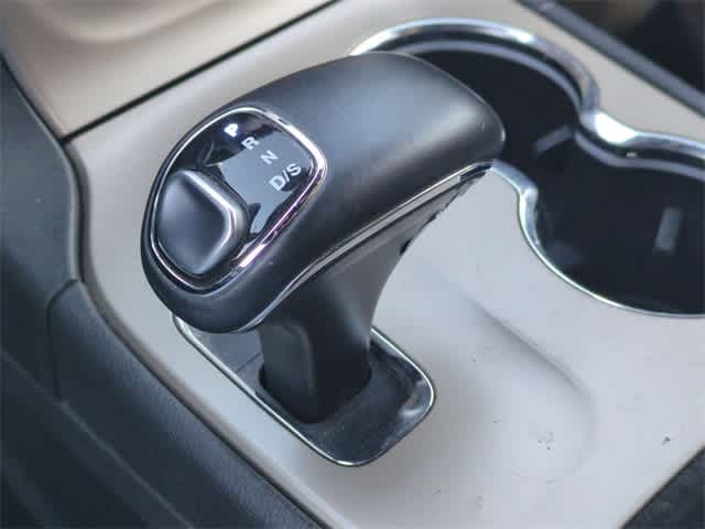 Thumbnail: 2014 Jeep Grand Cherokee - 31