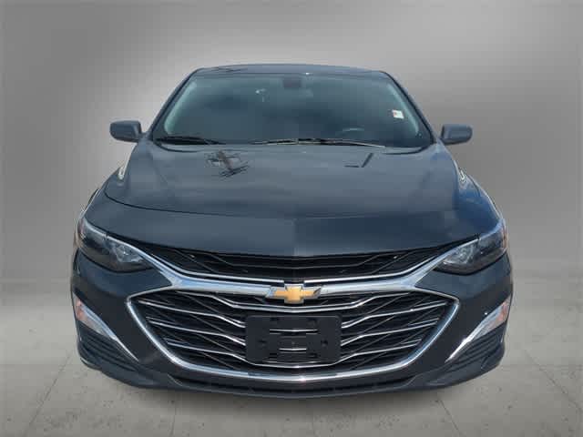 Thumbnail: 2019 Chevrolet Malibu - 3