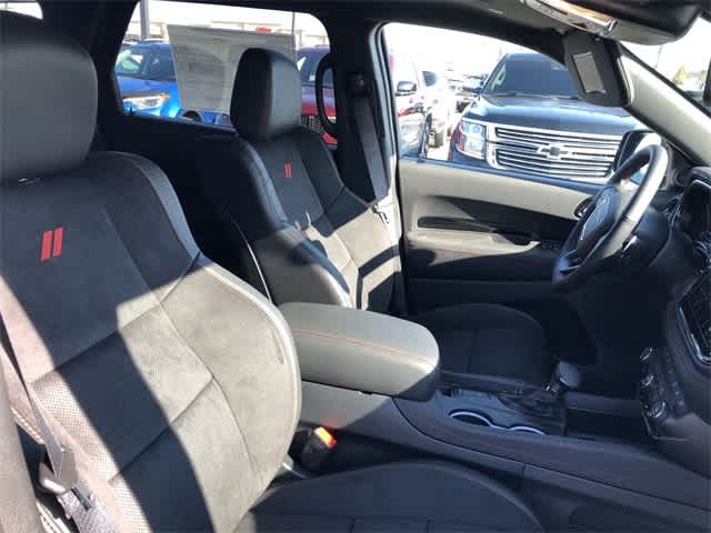 Thumbnail: 2026 Dodge Durango - 31