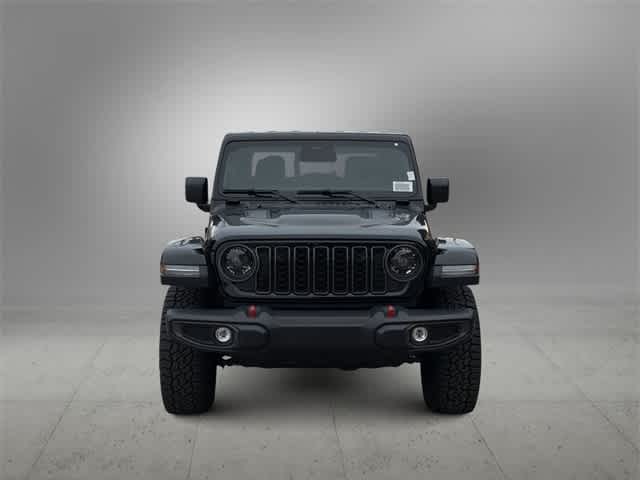 Thumbnail: 2026 Jeep Gladiator - 3