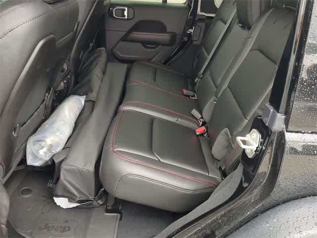 Thumbnail: 2026 Jeep Wrangler - 18