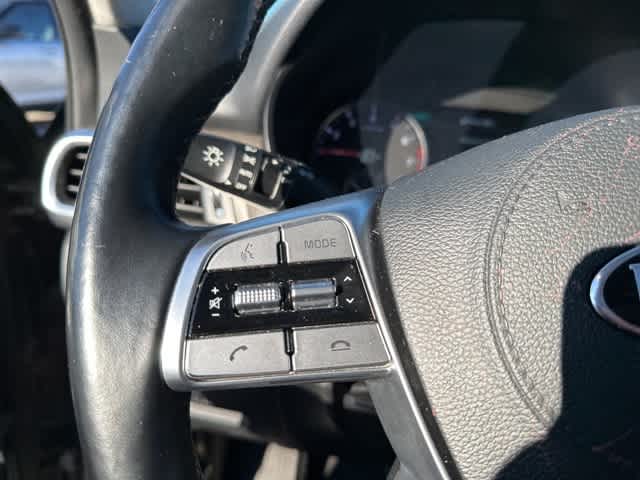 Thumbnail: 2020 Kia Telluride - 14