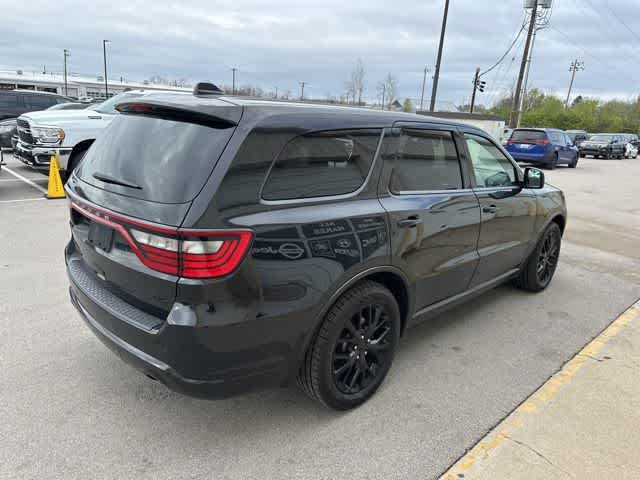 Thumbnail: 2016 Dodge Durango - 17