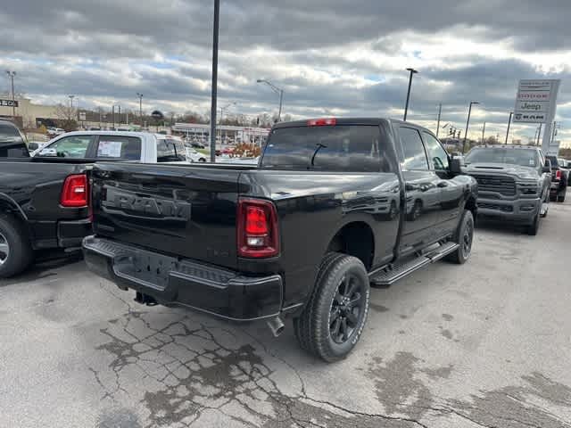 Thumbnail: 2026 RAM 2500 - 17