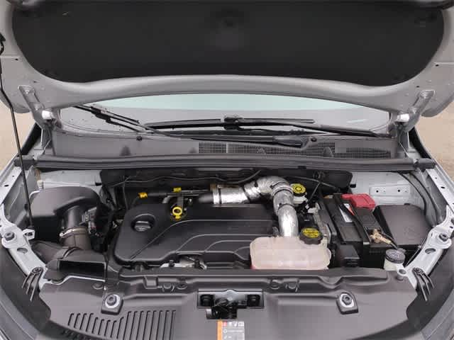 Thumbnail: 2022 Buick Encore - 14