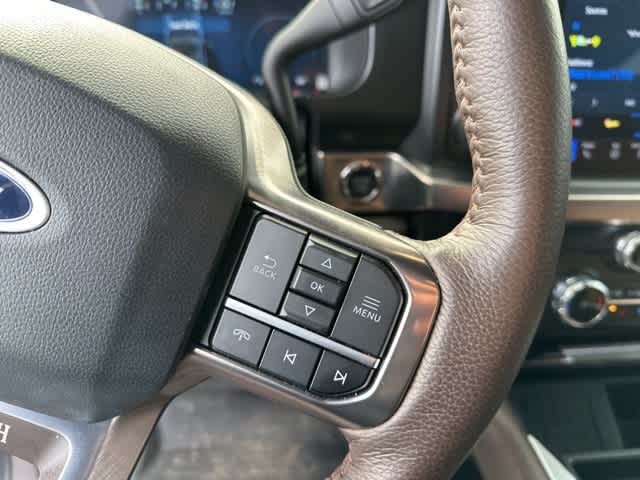 Thumbnail: 2024 Ford Econoline - 13