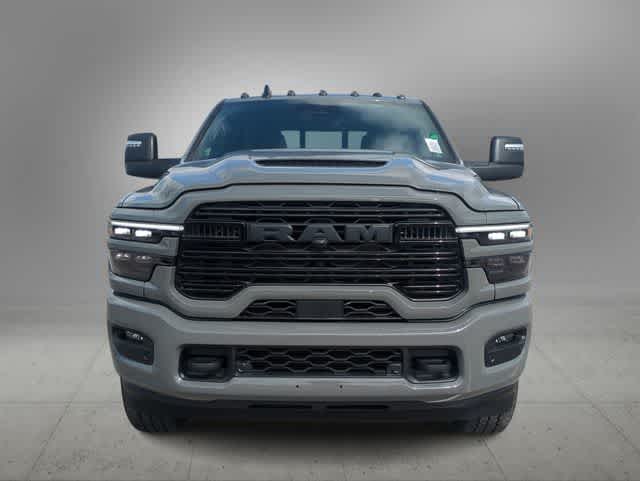 Thumbnail: 2026 RAM 2500 - 3