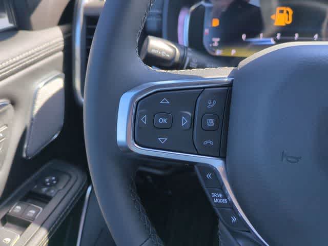 Thumbnail: 2026 RAM 1500 - 24