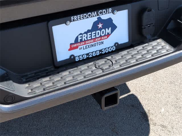 Thumbnail: 2026 RAM 1500 - 37