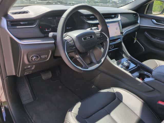 Thumbnail: 2026 Jeep Grand Cherokee L - 10
