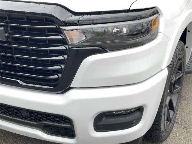 Thumbnail: 2025 RAM 1500 - 18