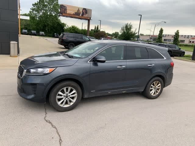 Thumbnail: 2020 Kia Sorento - 12