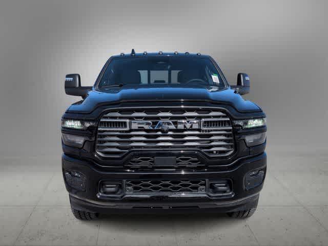 Thumbnail: 2026 RAM 2500 - 3