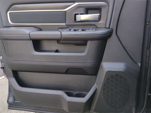 Thumbnail: 2026 RAM 2500 - 30