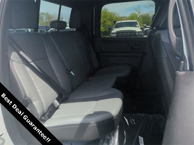 Thumbnail: 2025 RAM 2500 - 21