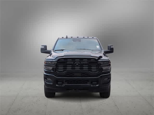 Thumbnail: 2026 RAM 2500 - 3