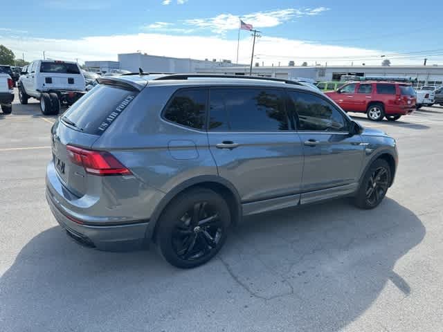 Thumbnail: 2024 Volkswagen Tiguan - 23