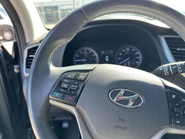 Thumbnail: 2018 Hyundai Tucson - 13