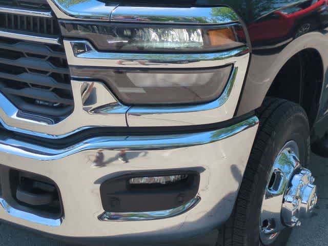 Thumbnail: 2026 RAM 3500 - 11