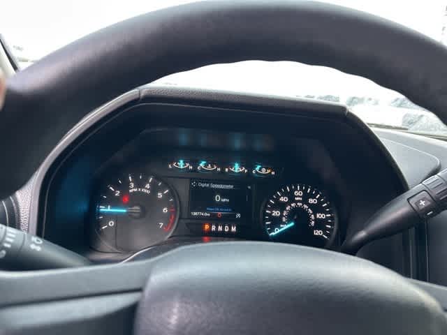 Thumbnail: 2020 Ford F-150 - 8