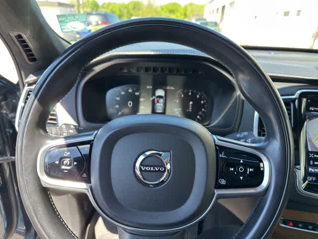 Thumbnail: 2019 Volvo XC90 - 12