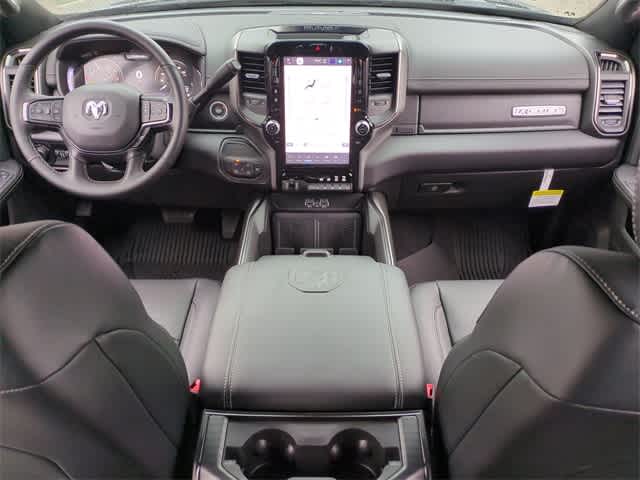 Thumbnail: 2026 RAM 2500 - 16