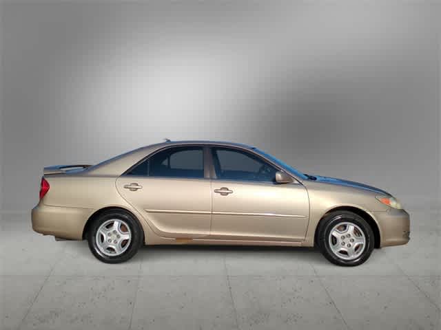 Thumbnail: 2002 Toyota Camry - 9
