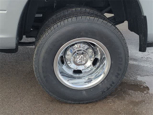 Thumbnail: 2026 RAM 3500 - 14