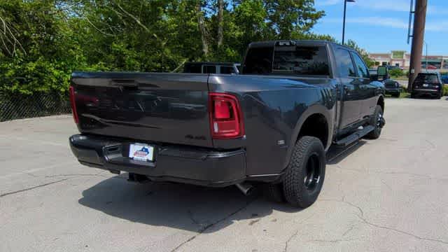 Thumbnail: 2026 RAM 3500 - 8