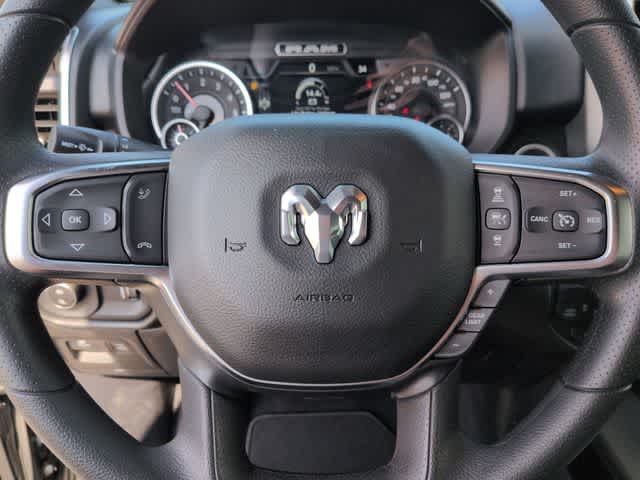 Thumbnail: 2026 RAM 1500 - 23