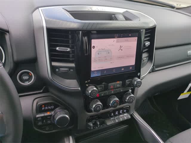 Thumbnail: 2026 RAM 1500 - 27