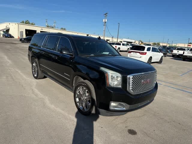 Thumbnail: 2016 GMC Yukon XL - 27