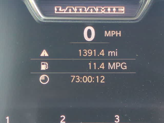 Thumbnail: 2025 RAM 3500 - 34