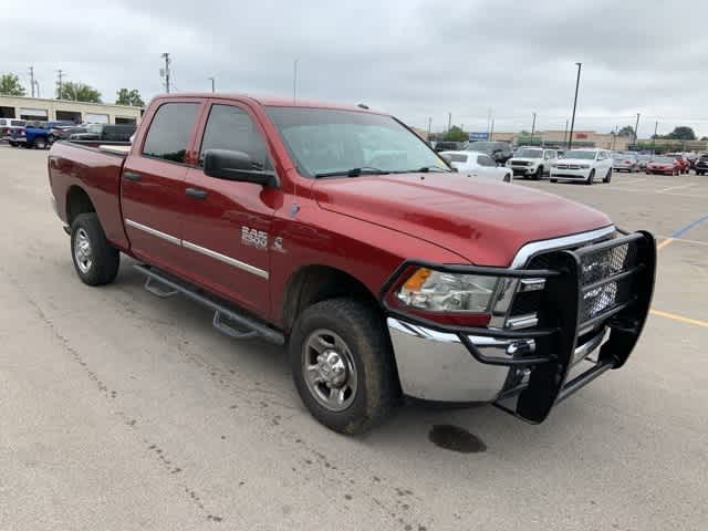 Thumbnail: 2013 RAM 2500 - 20
