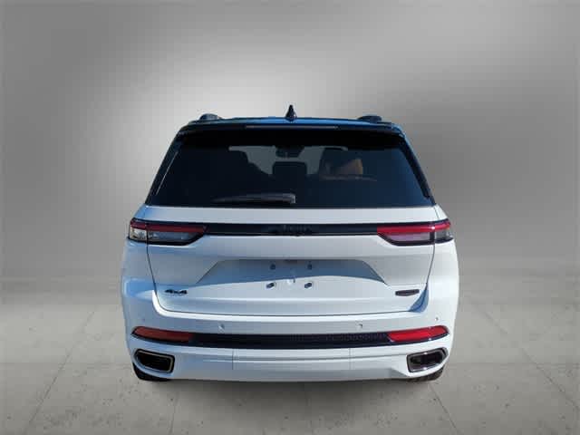 Thumbnail: 2025 Jeep Grand Cherokee - 7