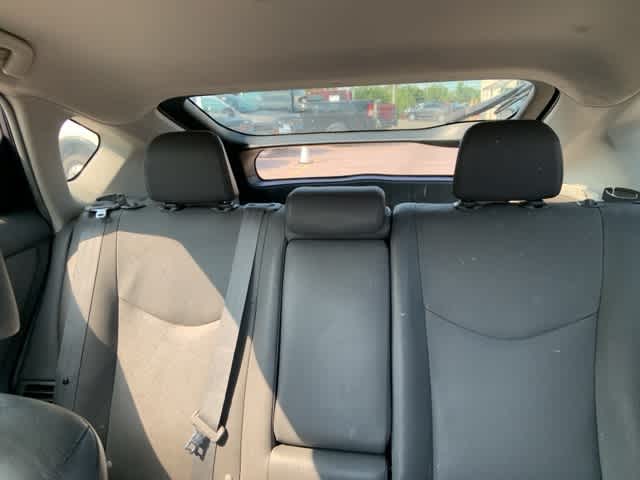 Thumbnail: 2010 Toyota Prius - 5