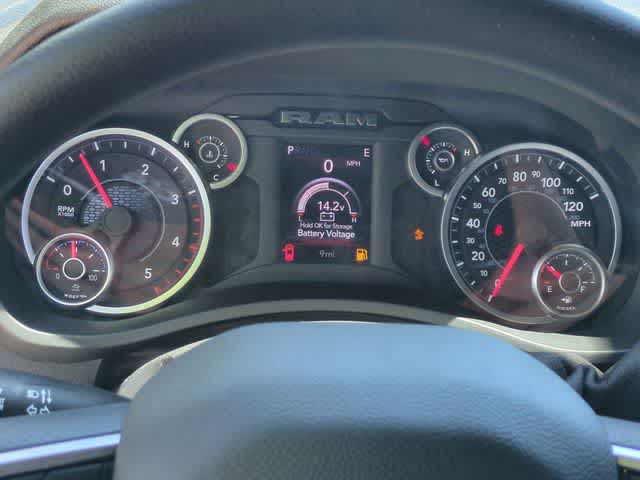 Thumbnail: 2026 RAM 3500 - 34