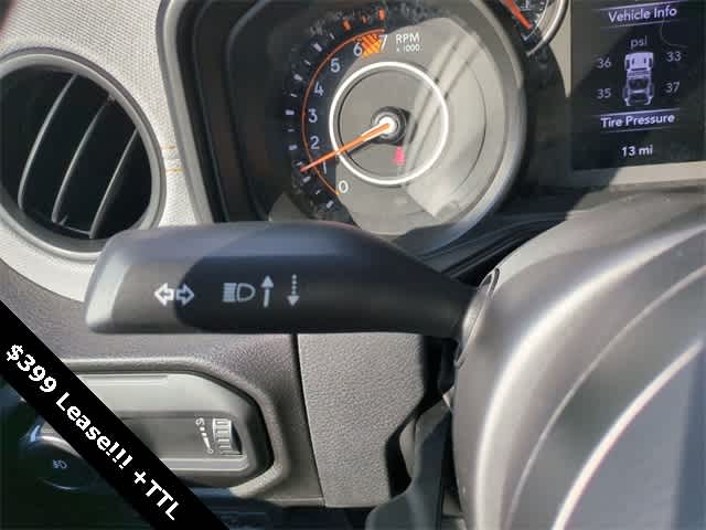 Thumbnail: 2026 Jeep Wrangler - 26