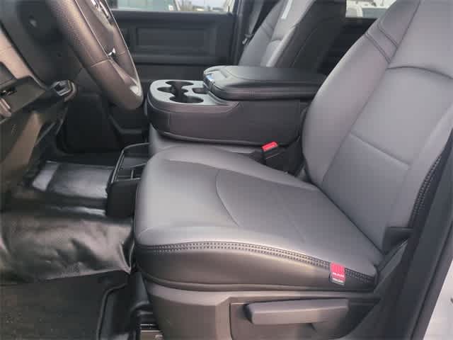 Thumbnail: 2026 RAM 3500 - 17