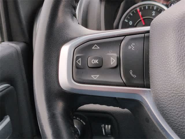 Thumbnail: 2024 RAM 2500 - 23