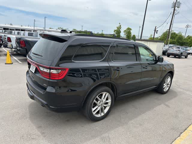 Thumbnail: 2024 Dodge Durango - 25