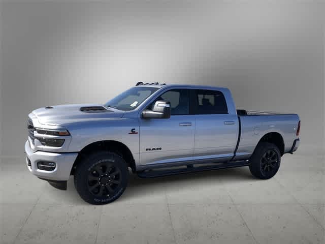 Thumbnail: 2026 RAM 2500 - 3
