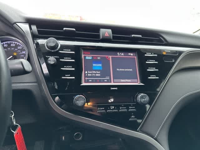 Thumbnail: 2020 Toyota Camry - 8