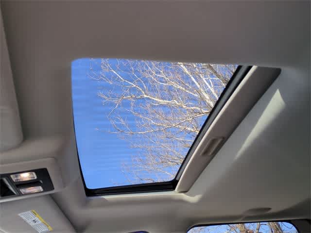 Thumbnail: 2013 RAM 1500 - 20