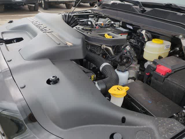 Thumbnail: 2026 RAM 3500 - 15
