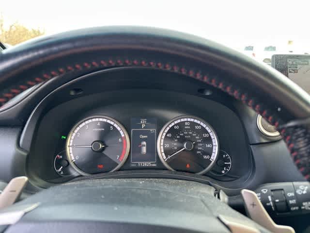 Thumbnail: 2016 Lexus NX - 12