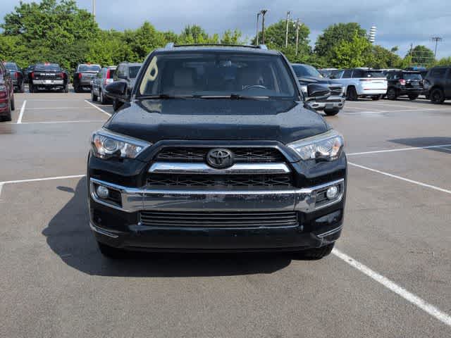 Thumbnail: 2015 Toyota 4Runner - 3