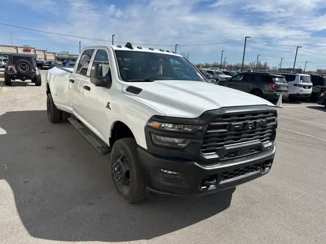 Thumbnail: 2026 RAM 3500 - 13